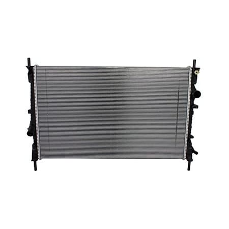 Motorcraft Motorcraft Radiator Asy, Rad78 RAD78
